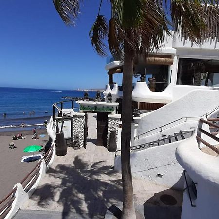 Studio In Perfect Location Πλάγια ντε λας Αμέρικας Εξωτερικό φωτογραφία