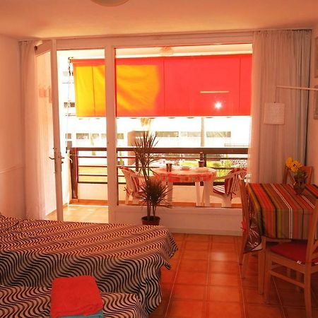 Studio In Perfect Location Πλάγια ντε λας Αμέρικας Εξωτερικό φωτογραφία