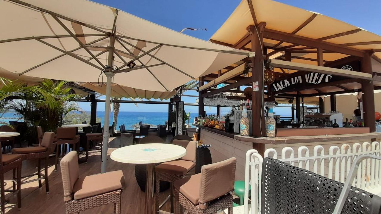 Studio In Perfect Location Πλάγια ντε λας Αμέρικας Εξωτερικό φωτογραφία