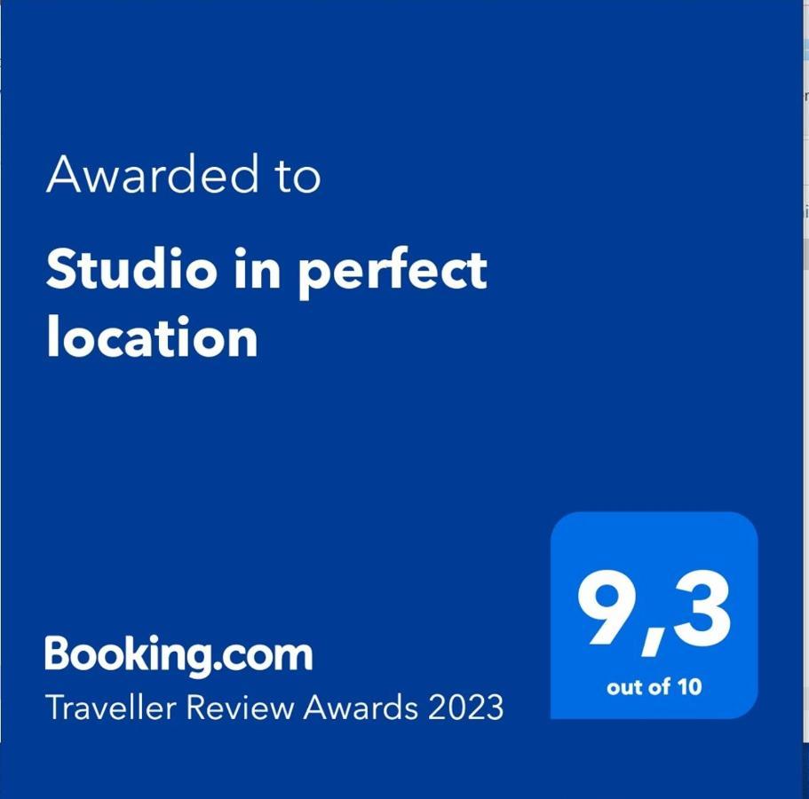 Studio In Perfect Location Πλάγια ντε λας Αμέρικας Εξωτερικό φωτογραφία