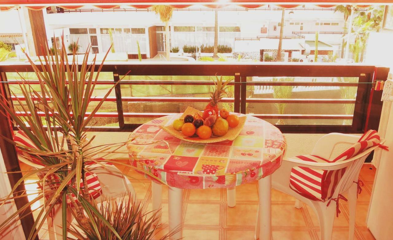 Studio In Perfect Location Πλάγια ντε λας Αμέρικας Εξωτερικό φωτογραφία