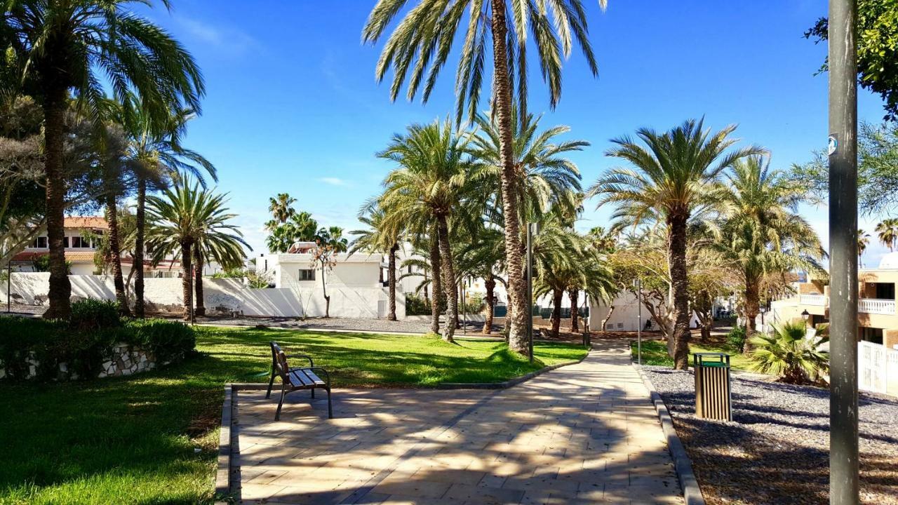 Studio In Perfect Location Πλάγια ντε λας Αμέρικας Εξωτερικό φωτογραφία