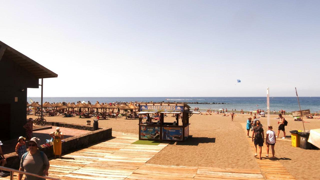 Studio In Perfect Location Πλάγια ντε λας Αμέρικας Εξωτερικό φωτογραφία