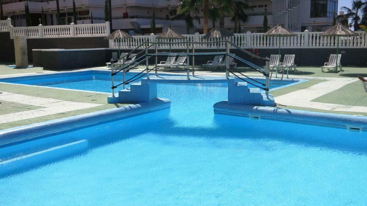 Studio In Perfect Location Πλάγια ντε λας Αμέρικας Εξωτερικό φωτογραφία
