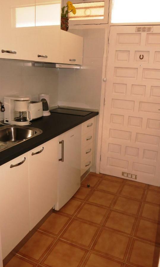Studio In Perfect Location Πλάγια ντε λας Αμέρικας Εξωτερικό φωτογραφία