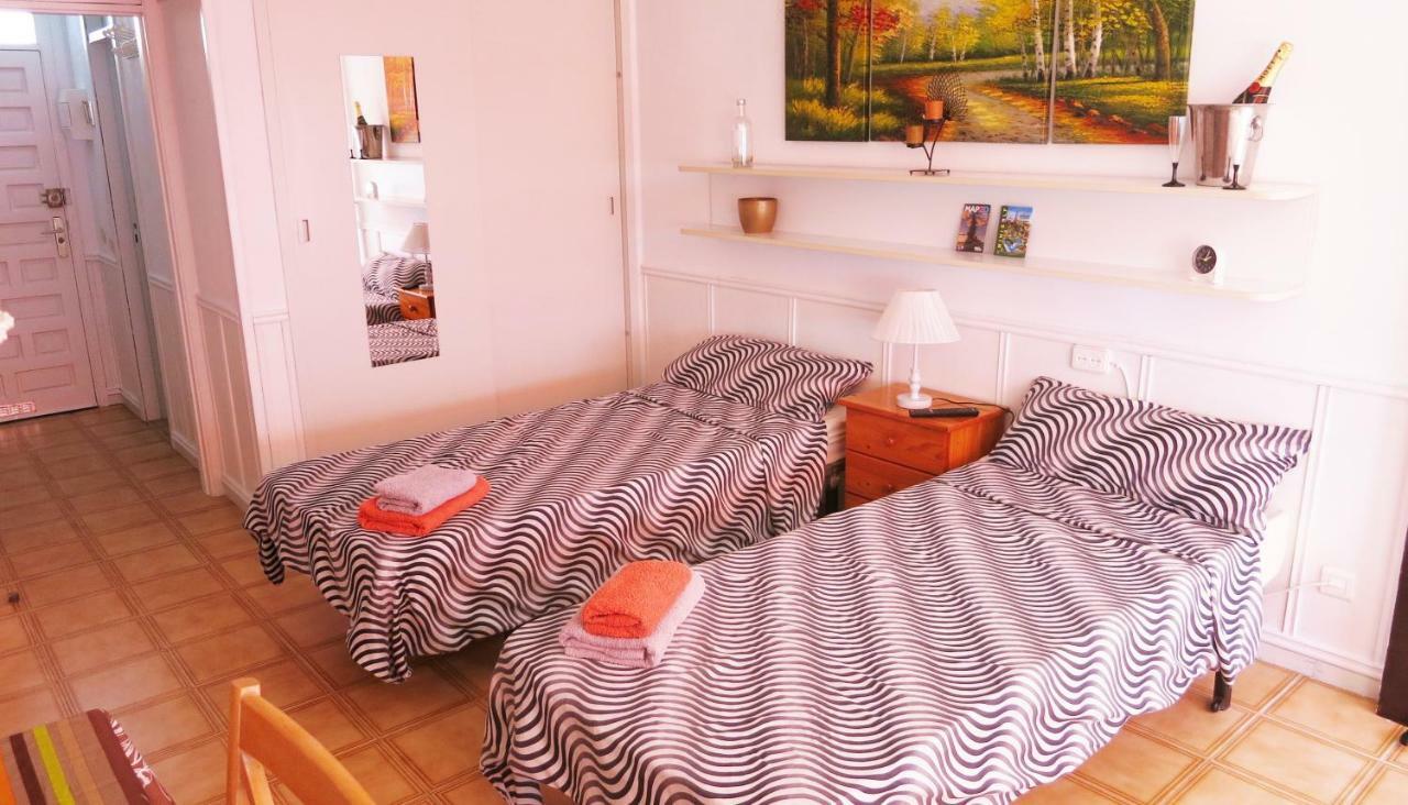 Studio In Perfect Location Πλάγια ντε λας Αμέρικας Εξωτερικό φωτογραφία