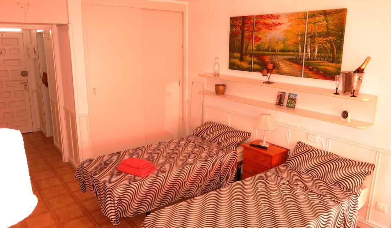 Studio In Perfect Location Πλάγια ντε λας Αμέρικας Εξωτερικό φωτογραφία