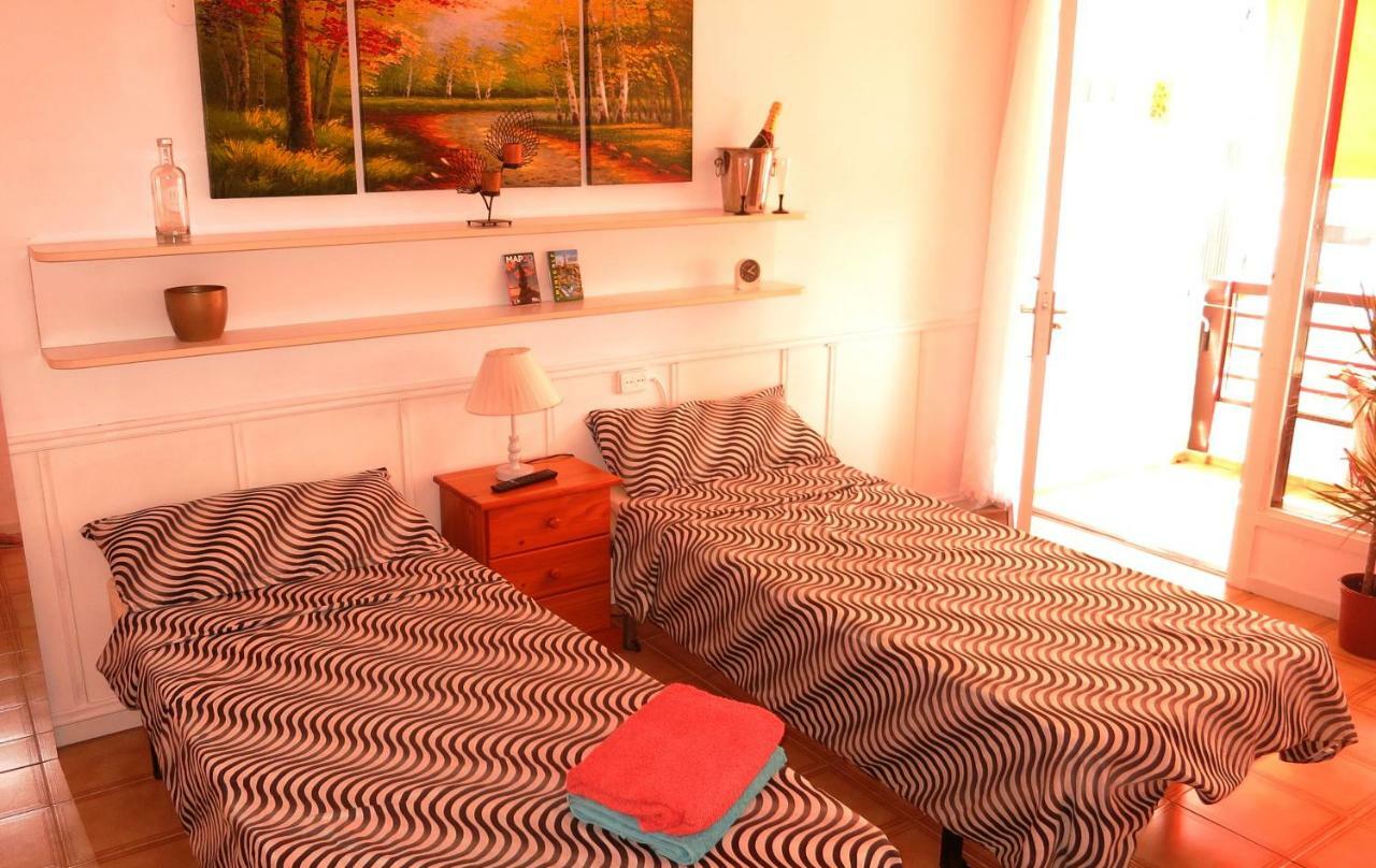 Studio In Perfect Location Πλάγια ντε λας Αμέρικας Εξωτερικό φωτογραφία