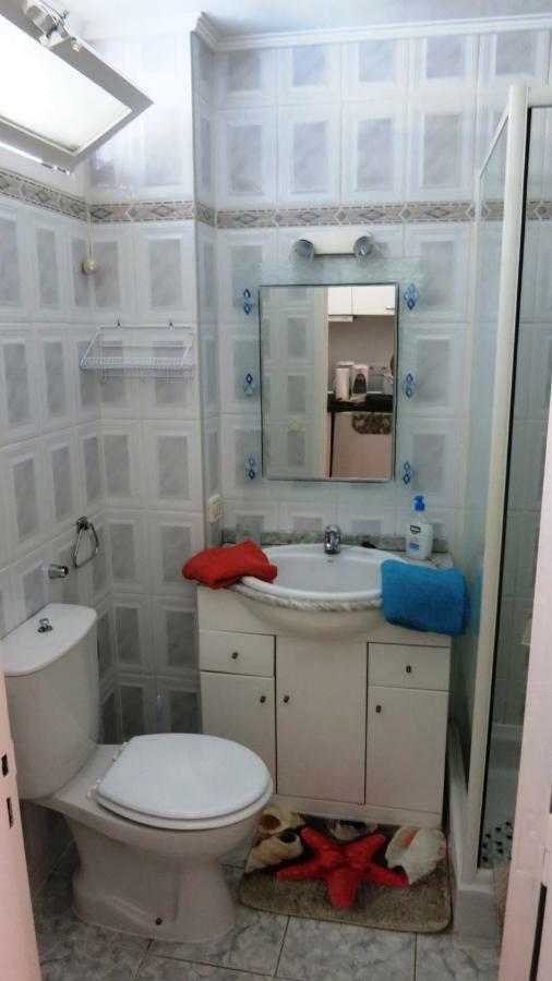 Studio In Perfect Location Πλάγια ντε λας Αμέρικας Εξωτερικό φωτογραφία