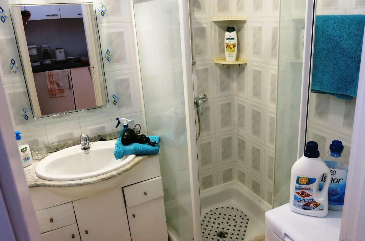 Studio In Perfect Location Πλάγια ντε λας Αμέρικας Εξωτερικό φωτογραφία