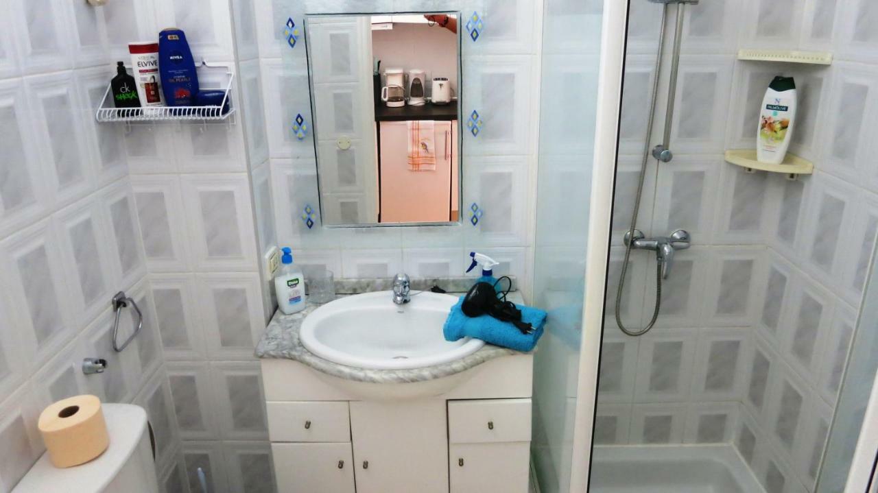 Studio In Perfect Location Πλάγια ντε λας Αμέρικας Εξωτερικό φωτογραφία