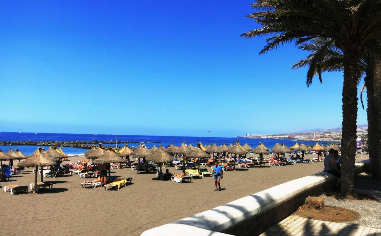 Studio In Perfect Location Πλάγια ντε λας Αμέρικας Εξωτερικό φωτογραφία